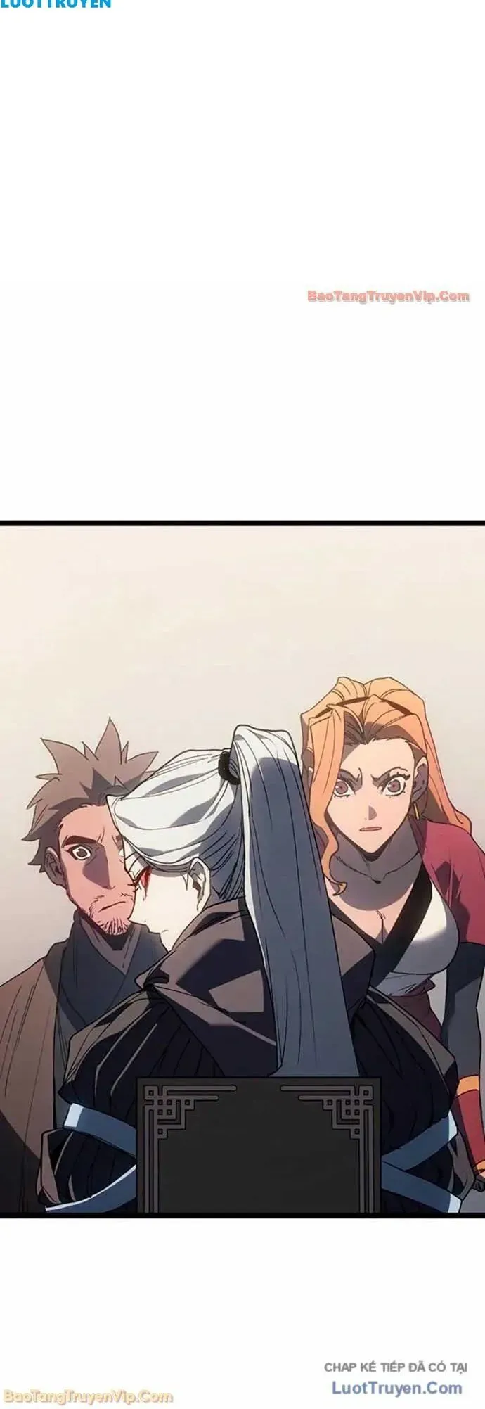 Tử Thần Phiêu Nguyệt Chap 126 - Next Chap 127