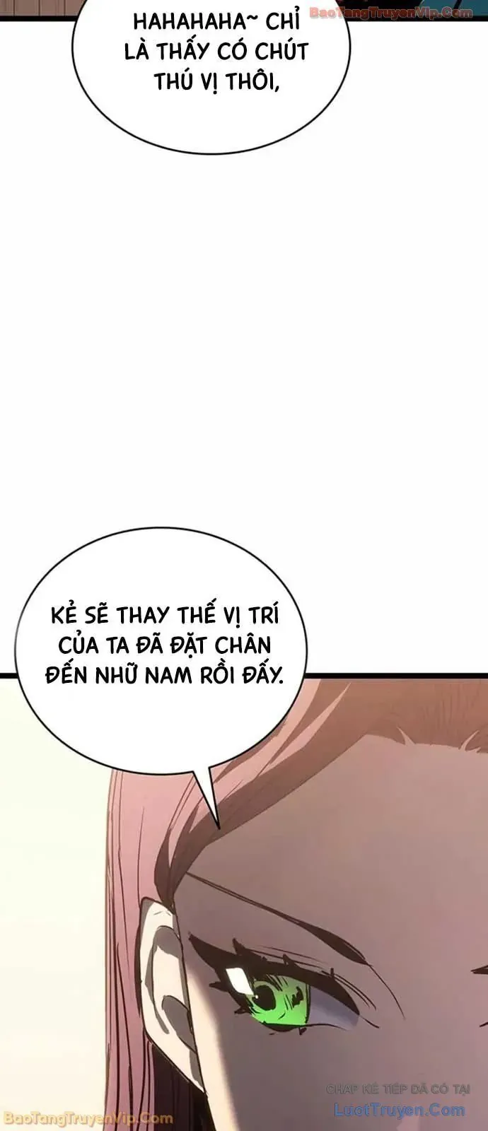 Tử Thần Phiêu Nguyệt Chap 126 - Next Chap 127