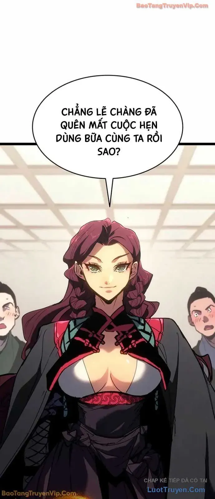 Tử Thần Phiêu Nguyệt Chap 126 - Next Chap 127