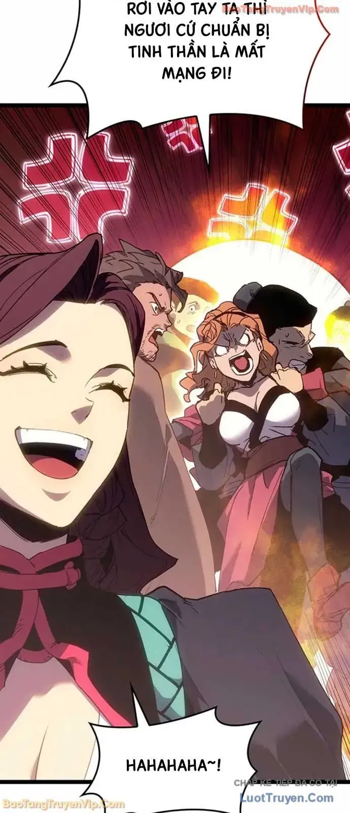 Tử Thần Phiêu Nguyệt Chap 126 - Next Chap 127