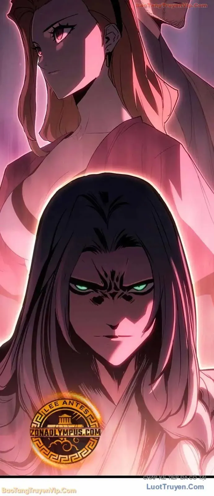 Tử Thần Phiêu Nguyệt Chap 126 - Next Chap 127