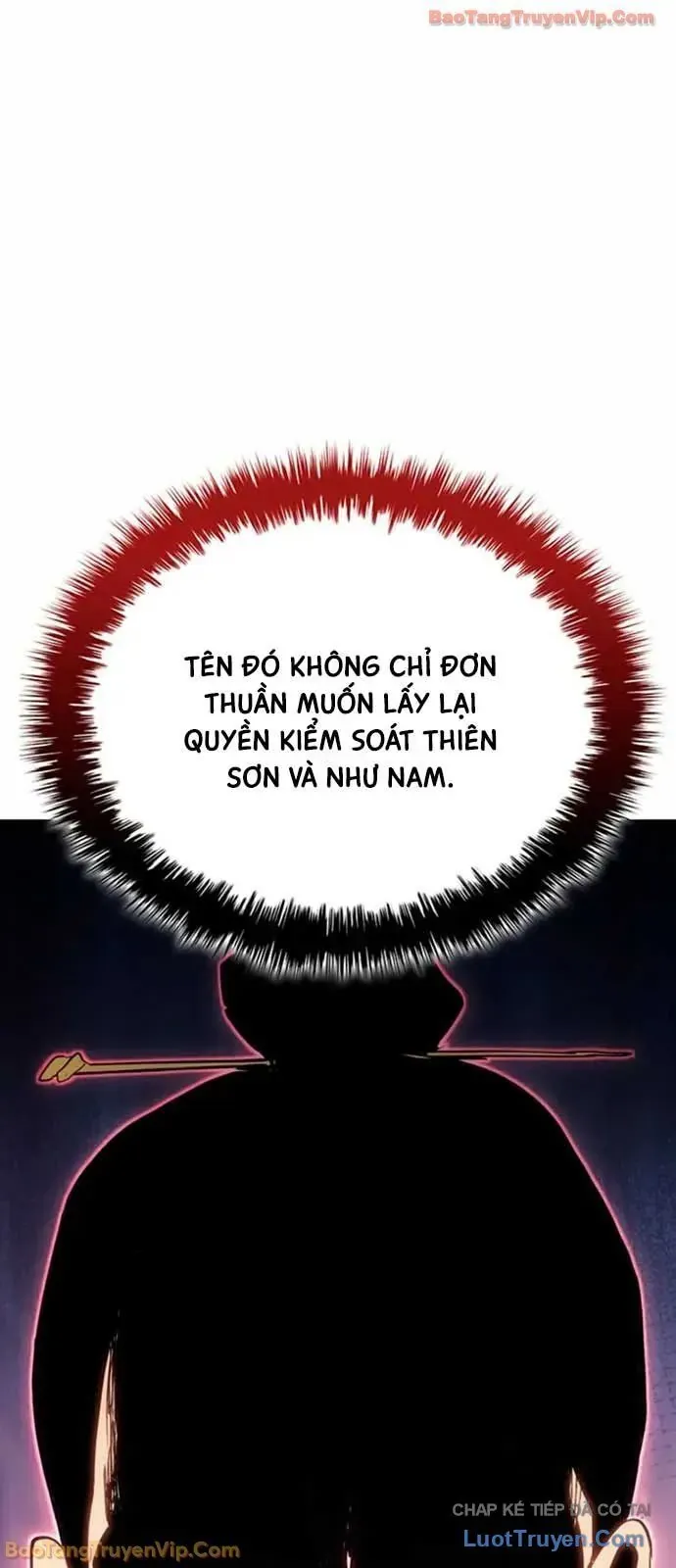 Tử Thần Phiêu Nguyệt Chap 126 - Next Chap 127