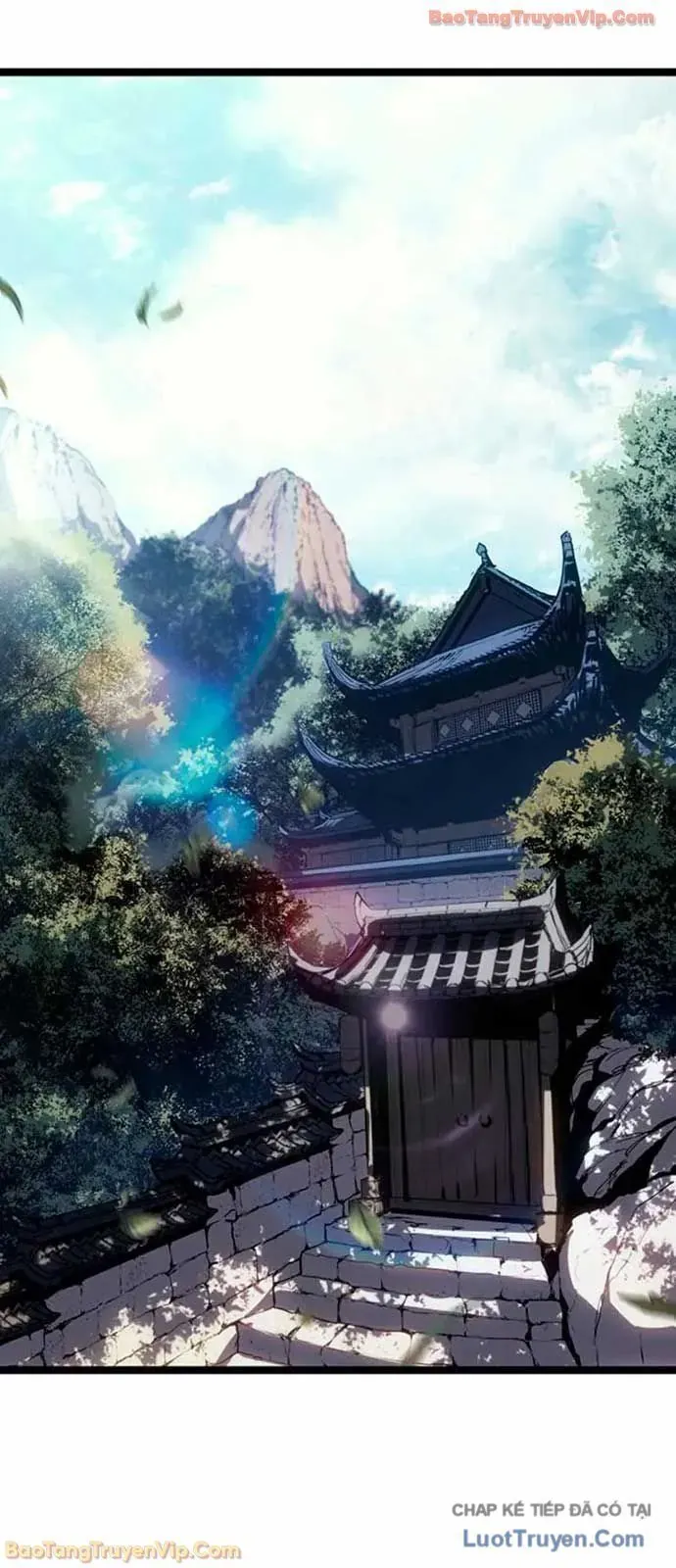 Tử Thần Phiêu Nguyệt Chap 126 - Next Chap 127