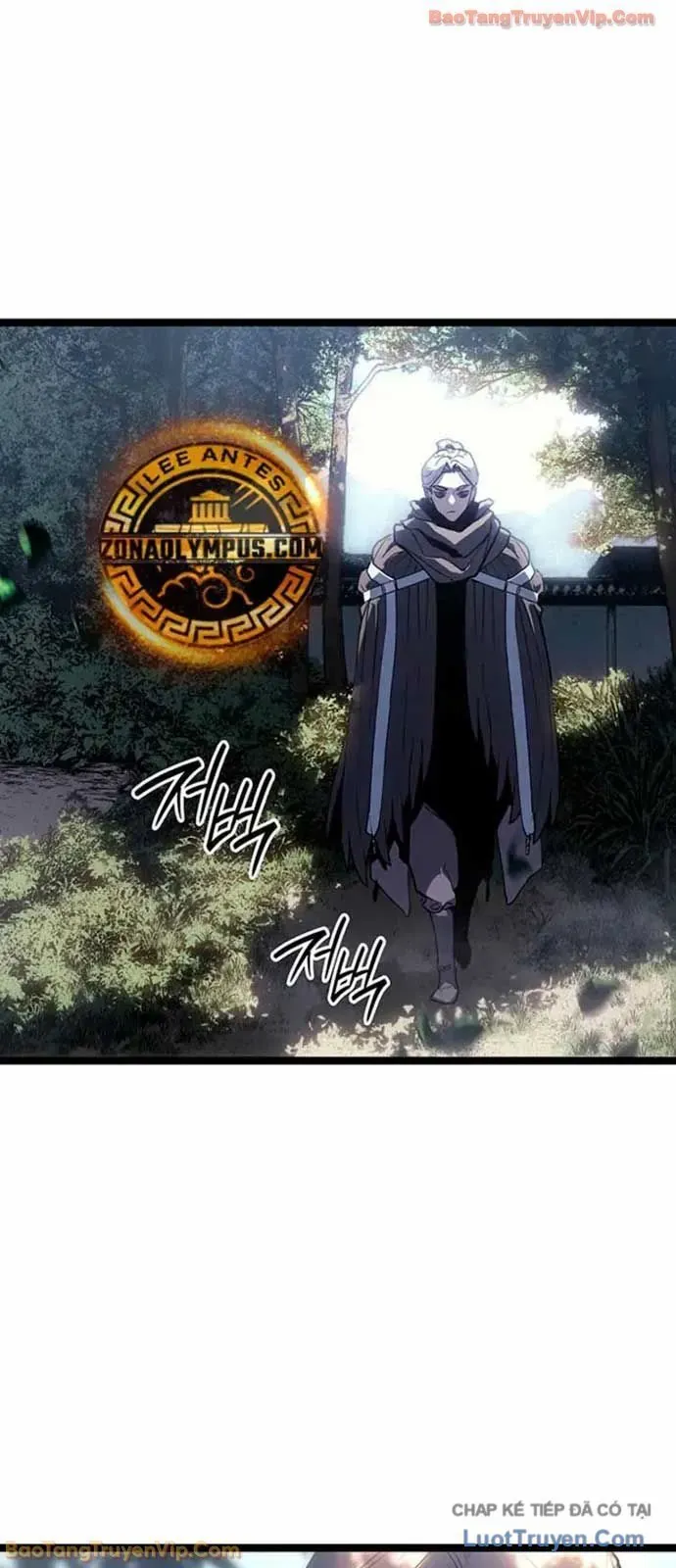 Tử Thần Phiêu Nguyệt Chap 126 - Next Chap 127