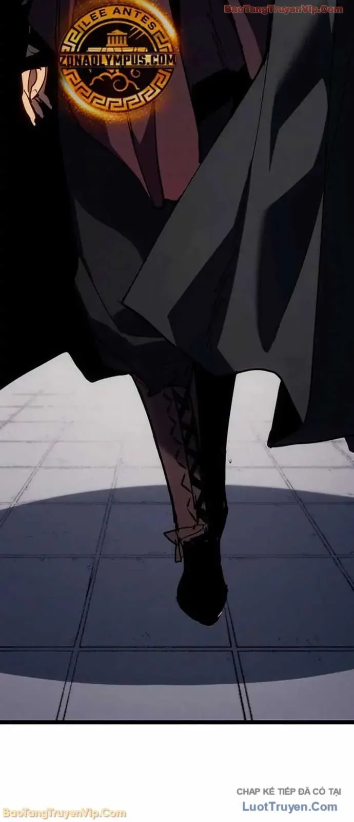 Tử Thần Phiêu Nguyệt Chap 126 - Next Chap 127