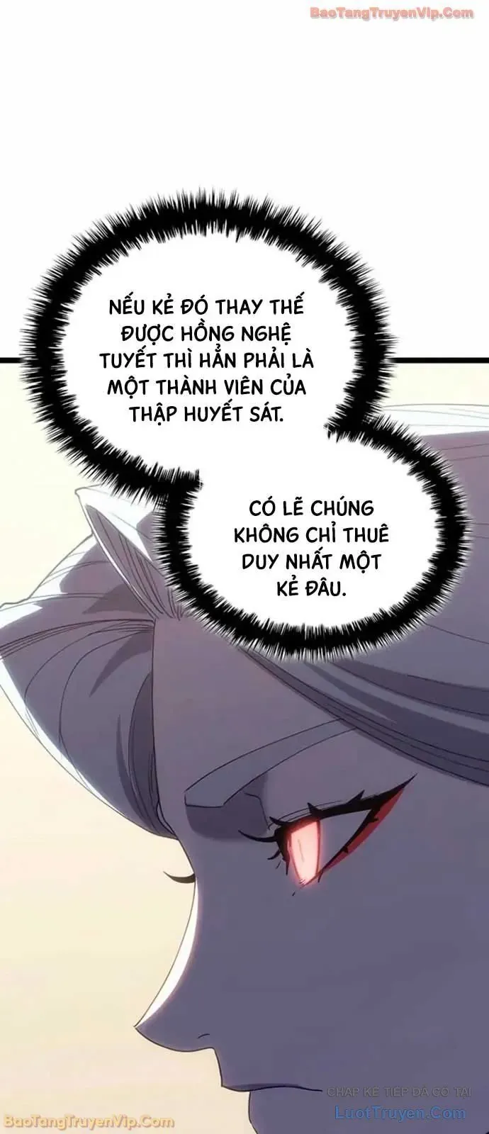 Tử Thần Phiêu Nguyệt Chap 126 - Next Chap 127
