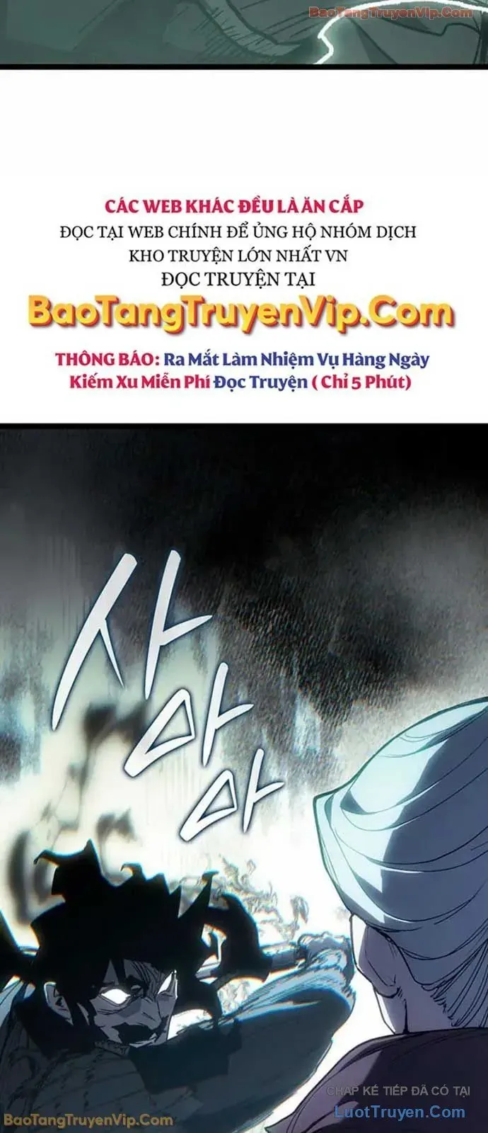 Tử Thần Phiêu Nguyệt Chap 126 - Next Chap 127