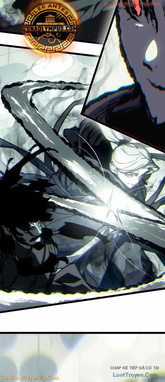 Tử Thần Phiêu Nguyệt Chap 126 - Next Chap 127