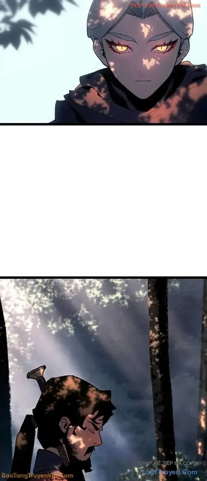 Tử Thần Phiêu Nguyệt Chap 126 - Next Chap 127