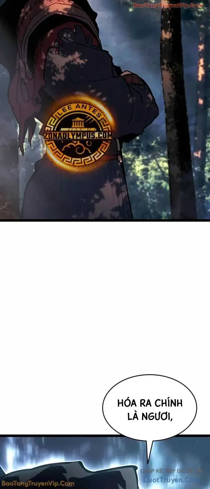 Tử Thần Phiêu Nguyệt Chap 126 - Next Chap 127