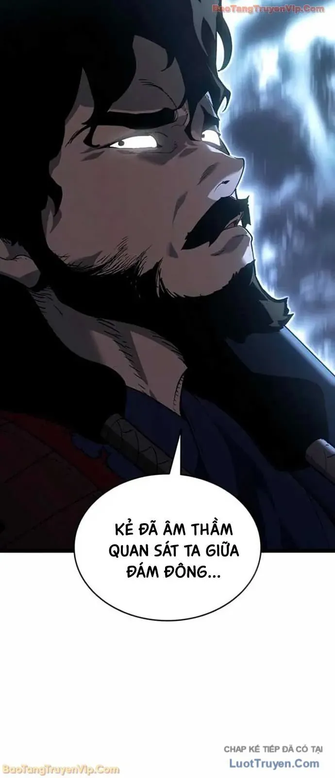 Tử Thần Phiêu Nguyệt Chap 126 - Next Chap 127