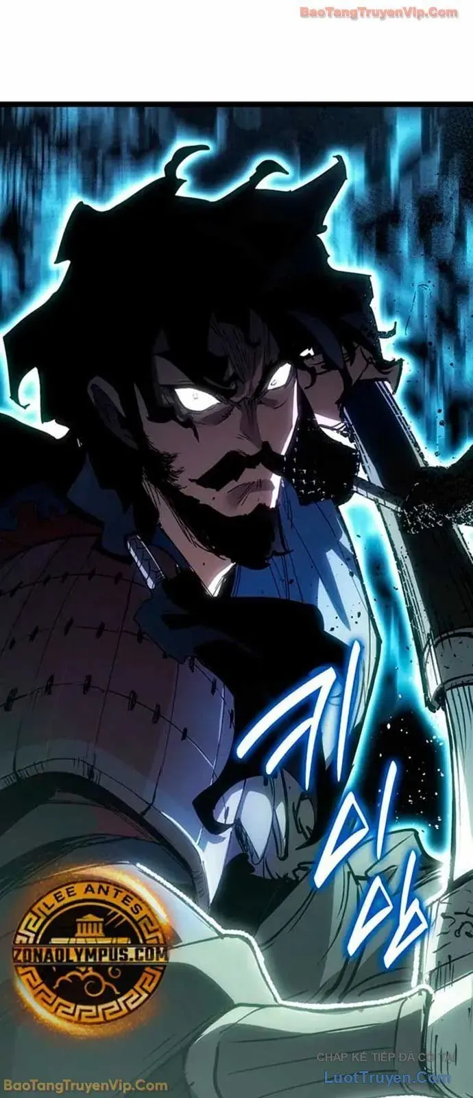 Tử Thần Phiêu Nguyệt Chap 126 - Next Chap 127