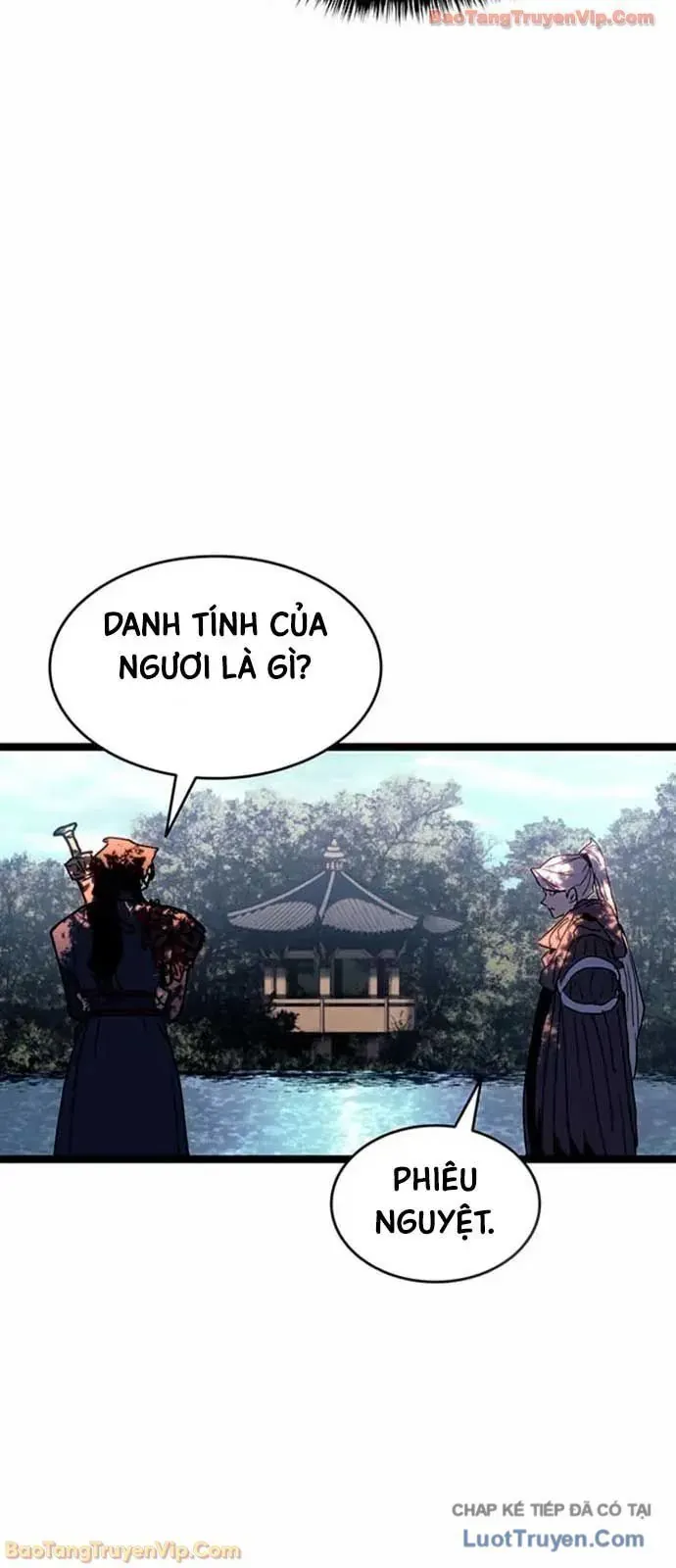 Tử Thần Phiêu Nguyệt Chap 126 - Next Chap 127