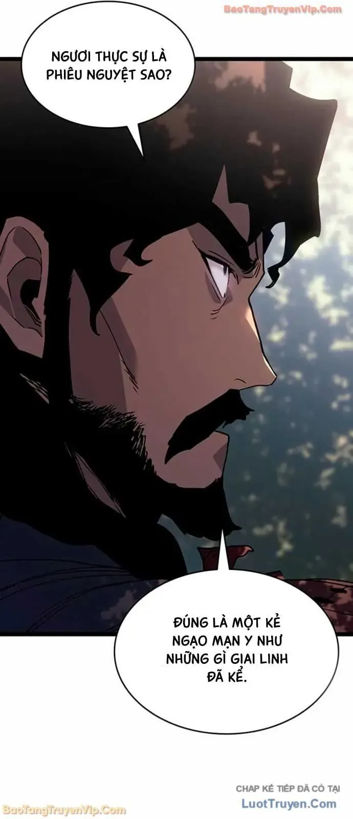 Tử Thần Phiêu Nguyệt Chap 126 - Next Chap 127