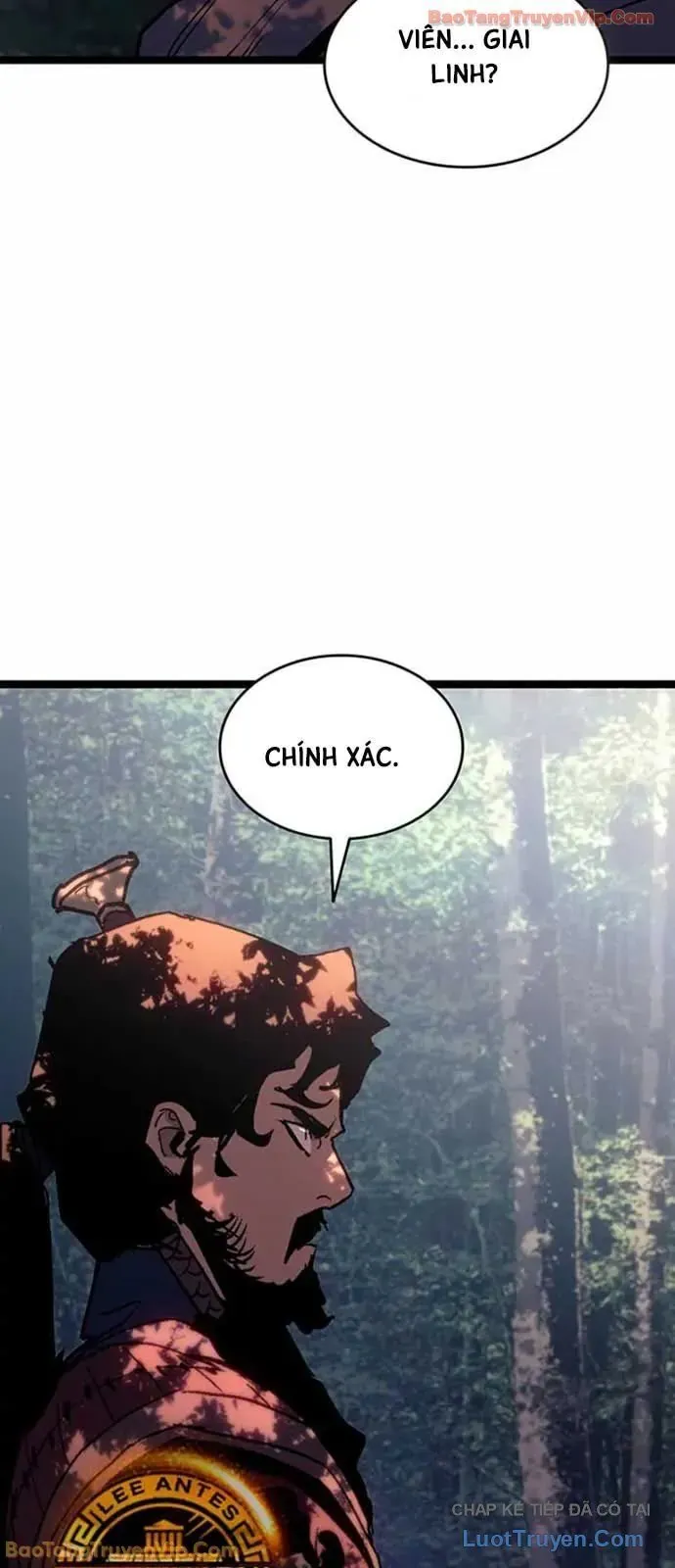 Tử Thần Phiêu Nguyệt Chap 126 - Next Chap 127