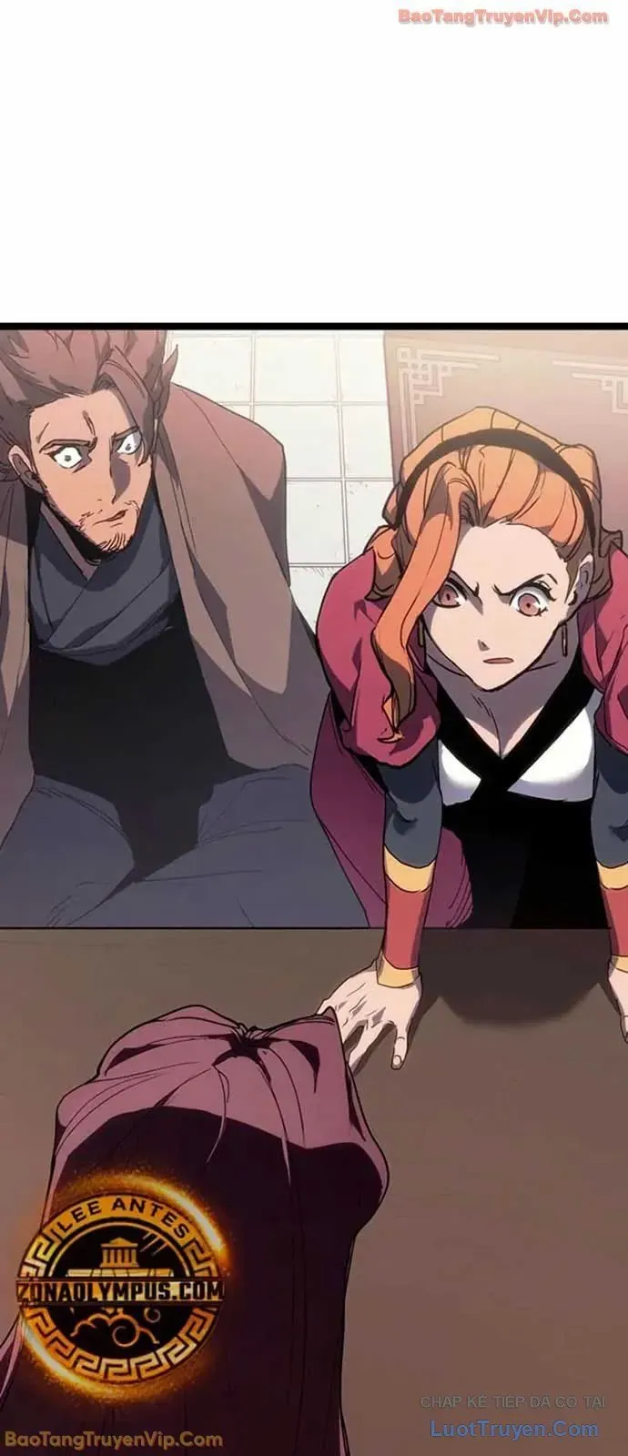 Tử Thần Phiêu Nguyệt Chap 126 - Next Chap 127