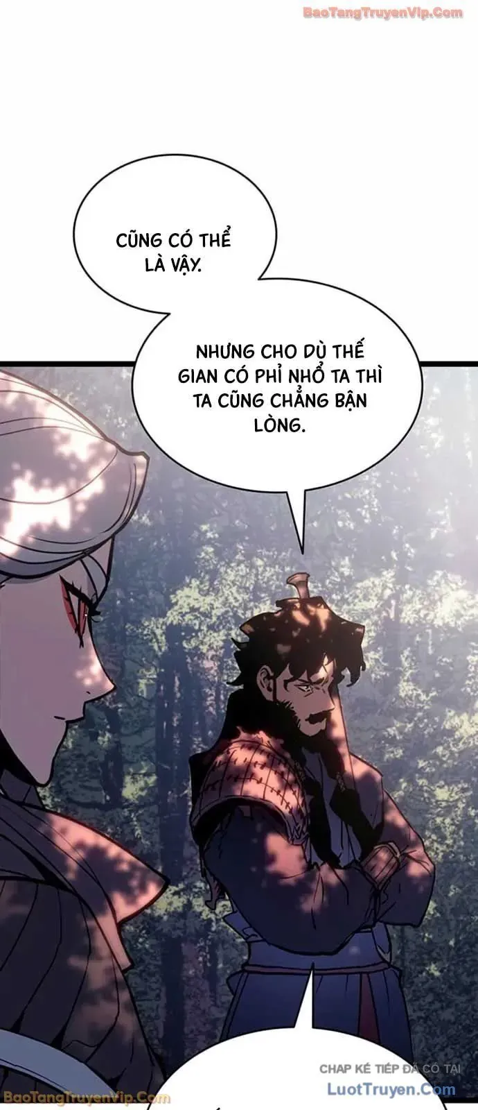 Tử Thần Phiêu Nguyệt Chap 126 - Next Chap 127