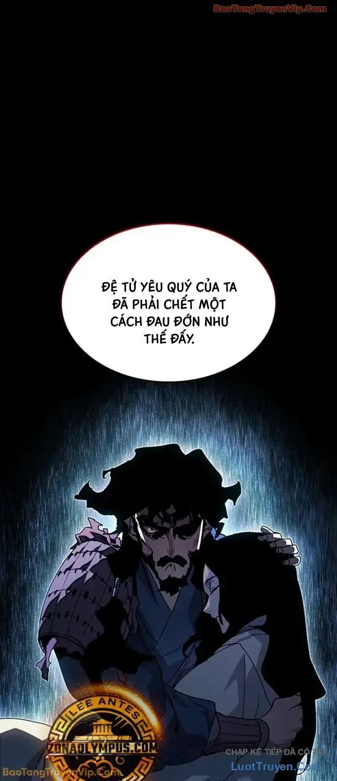Tử Thần Phiêu Nguyệt Chap 126 - Next Chap 127