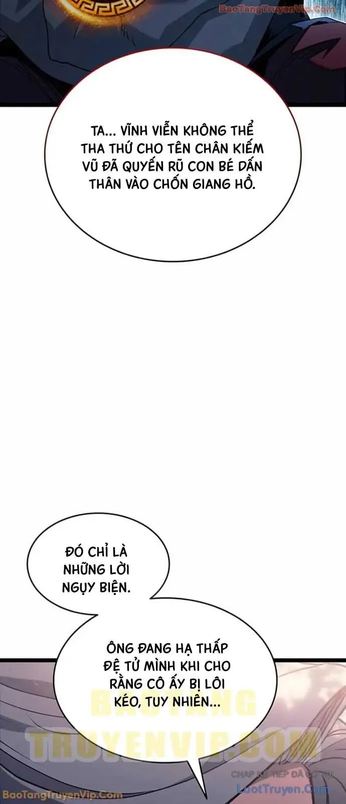 Tử Thần Phiêu Nguyệt Chap 126 - Next Chap 127