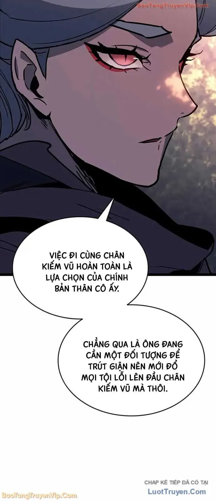 Tử Thần Phiêu Nguyệt Chap 126 - Next Chap 127