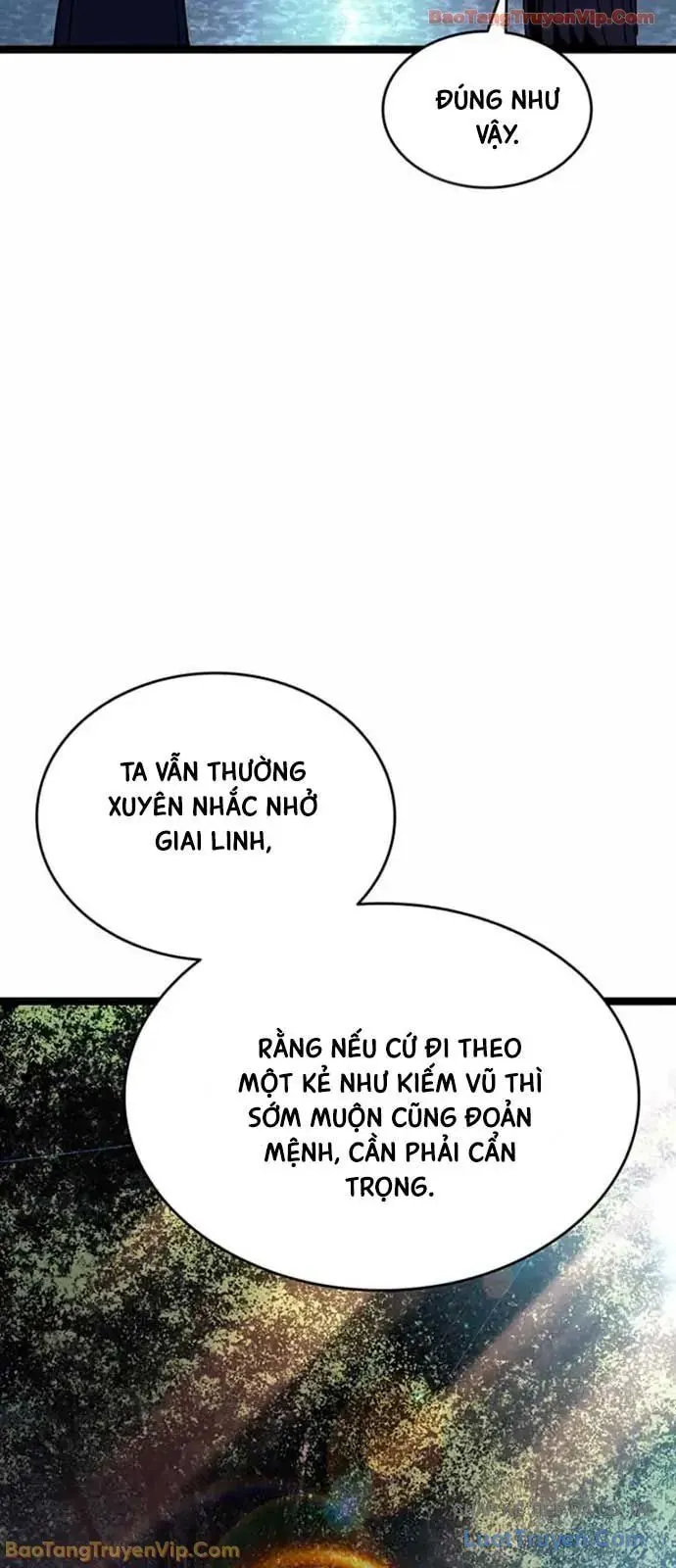 Tử Thần Phiêu Nguyệt Chap 126 - Next Chap 127