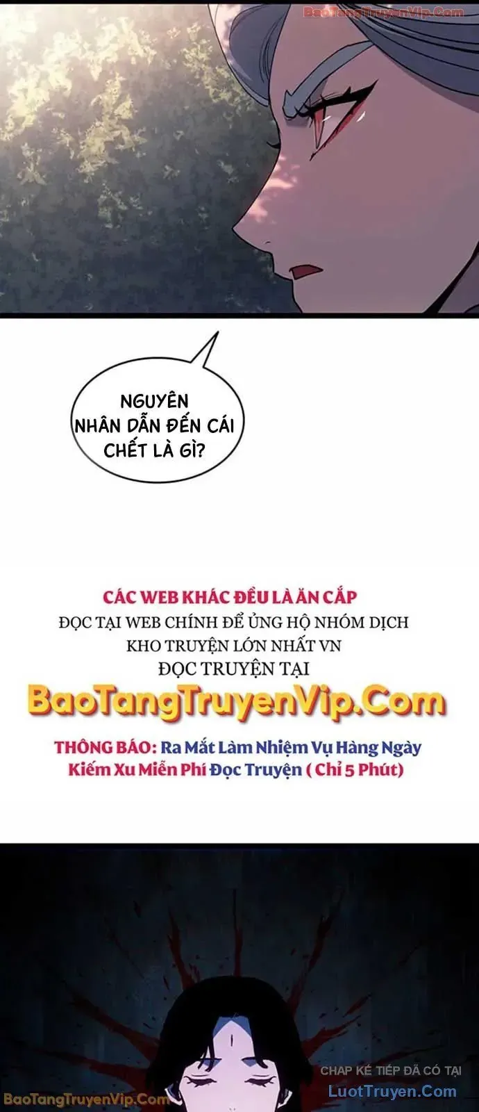 Tử Thần Phiêu Nguyệt Chap 126 - Next Chap 127