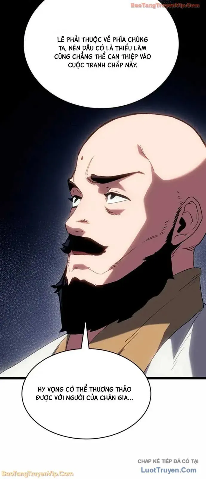 Tử Thần Phiêu Nguyệt Chap 126 - Next Chap 127