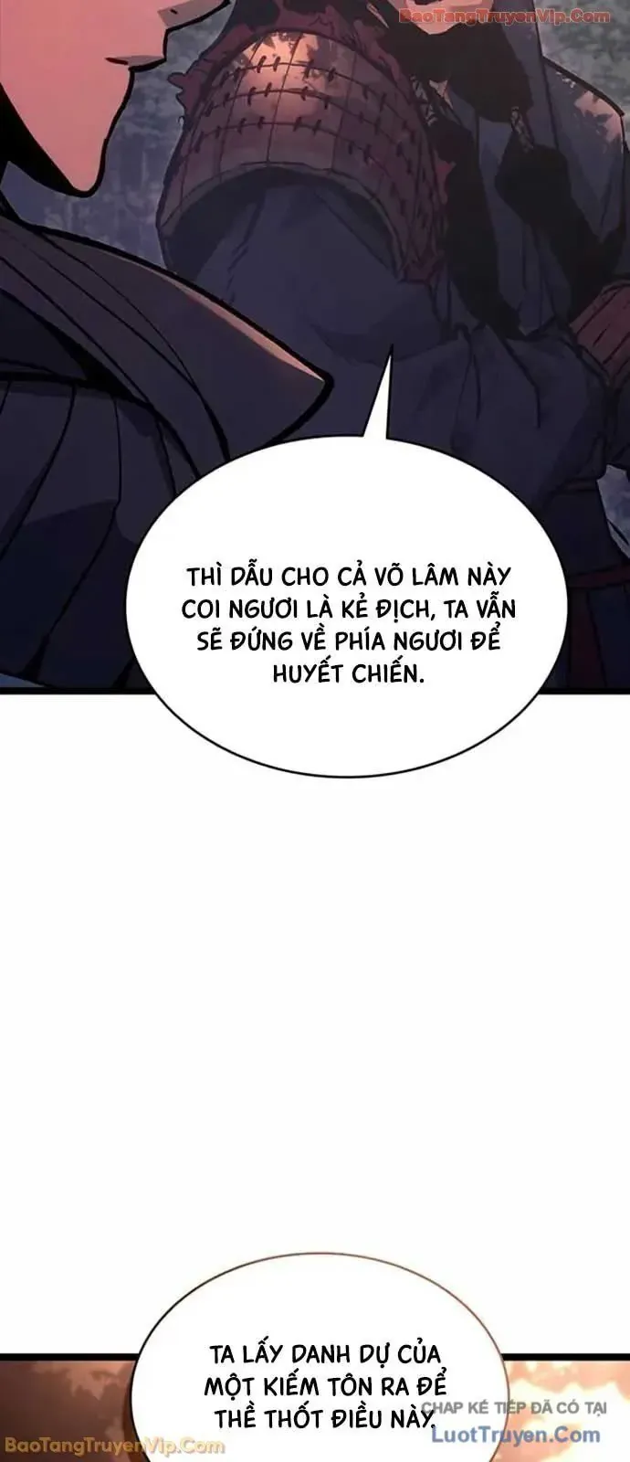 Tử Thần Phiêu Nguyệt Chap 126 - Next Chap 127