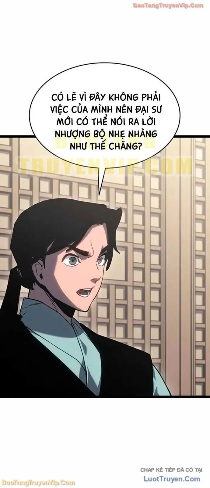 Tử Thần Phiêu Nguyệt Chap 126 - Next Chap 127