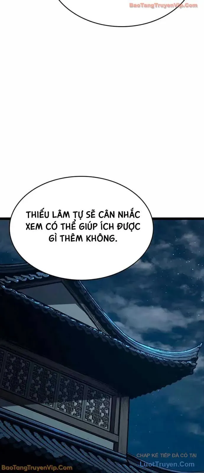Tử Thần Phiêu Nguyệt Chap 126 - Next Chap 127