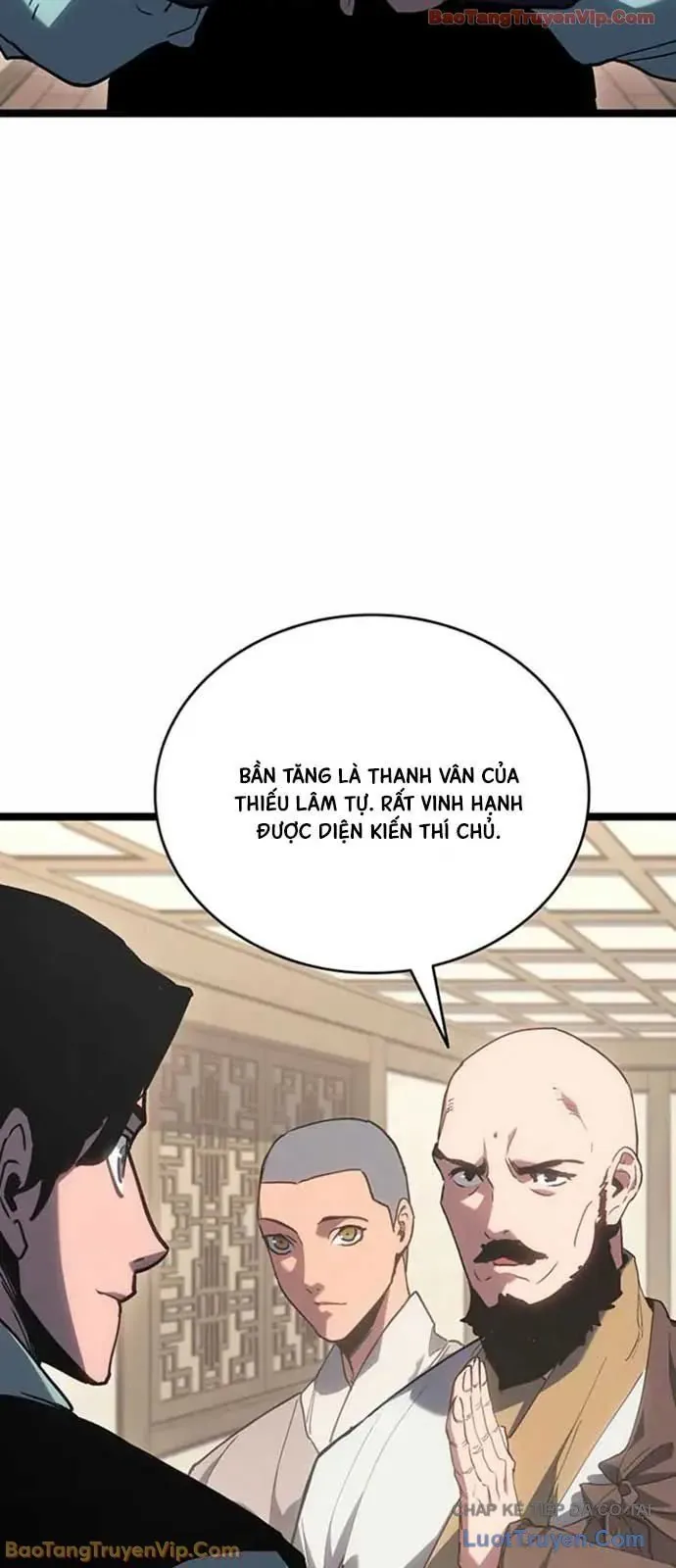 Tử Thần Phiêu Nguyệt Chap 126 - Next Chap 127