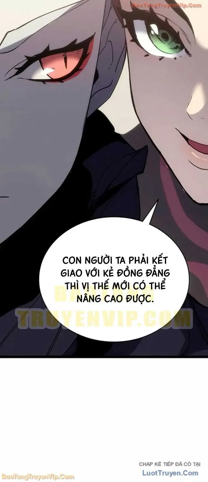 Tử Thần Phiêu Nguyệt Chap 126 - Next Chap 127