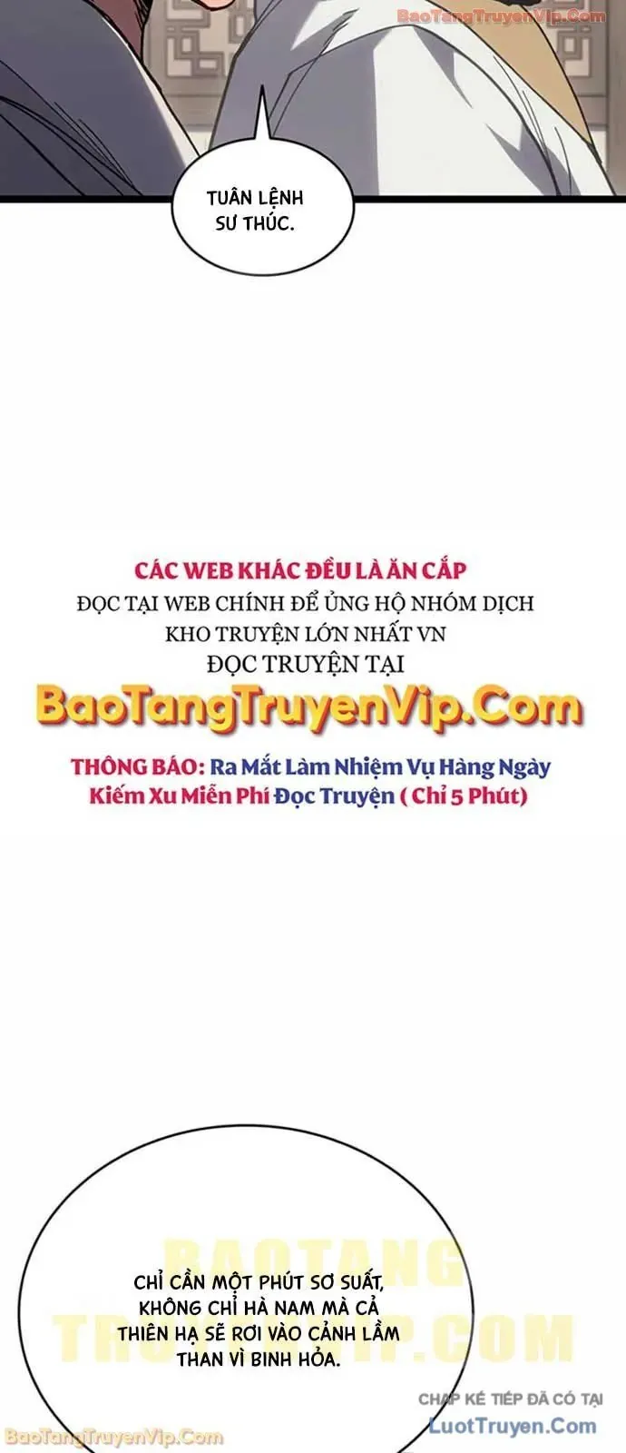 Tử Thần Phiêu Nguyệt Chap 126 - Next Chap 127