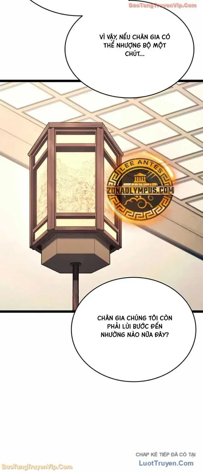 Tử Thần Phiêu Nguyệt Chap 126 - Next Chap 127