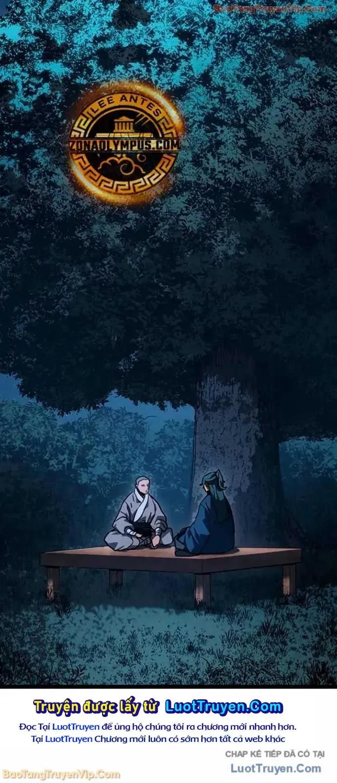 Tử Thần Phiêu Nguyệt Chap 126 - Next Chap 127