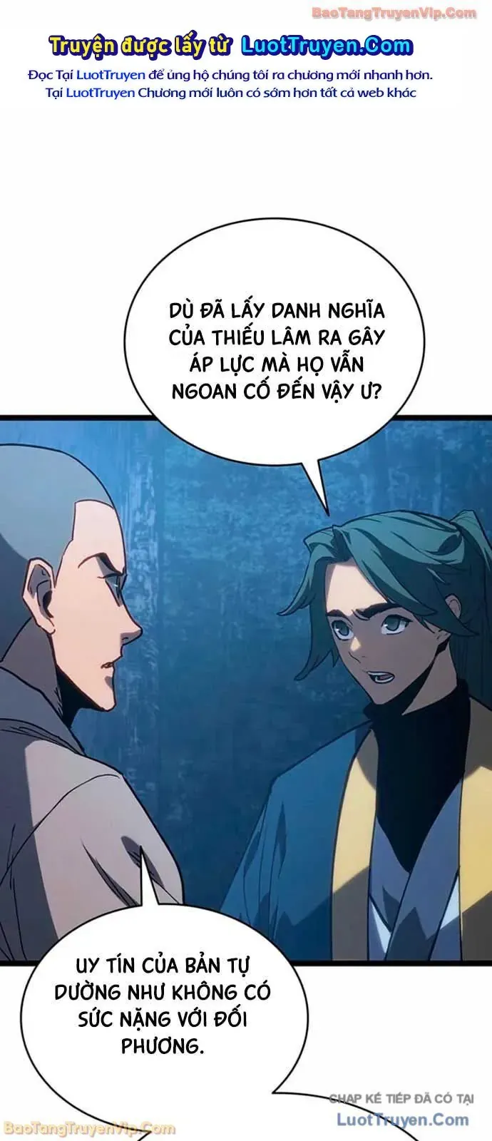 Tử Thần Phiêu Nguyệt Chap 126 - Next Chap 127