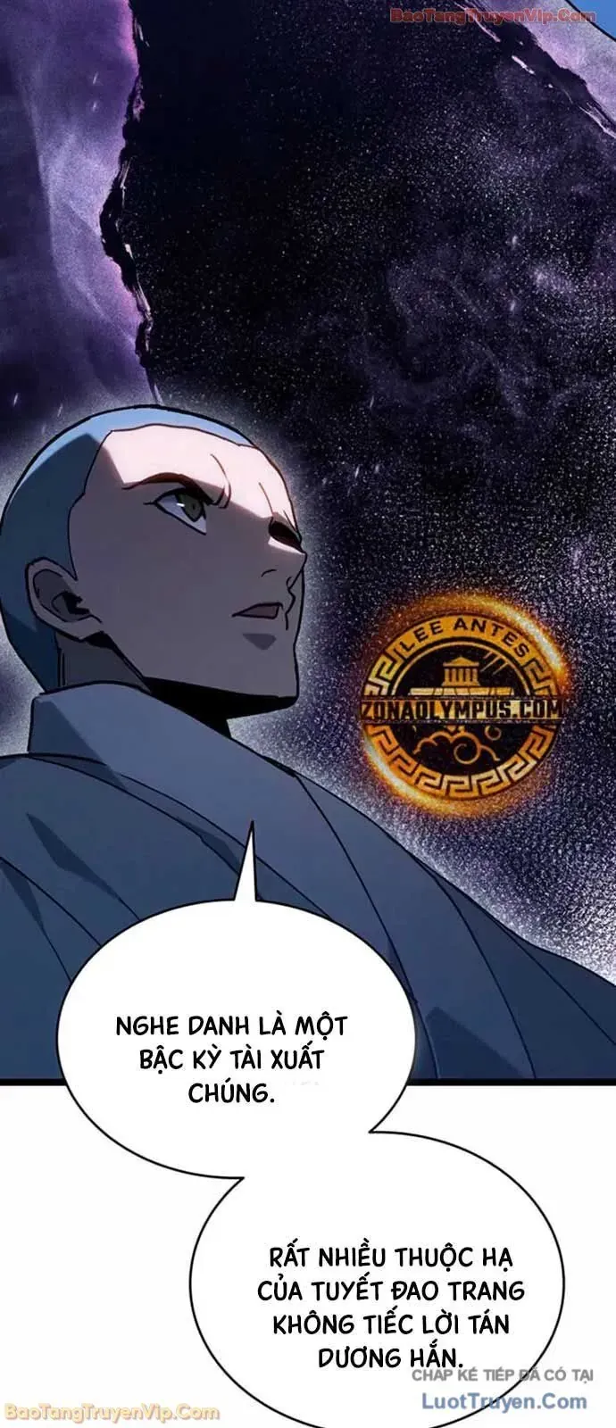 Tử Thần Phiêu Nguyệt Chap 126 - Next Chap 127