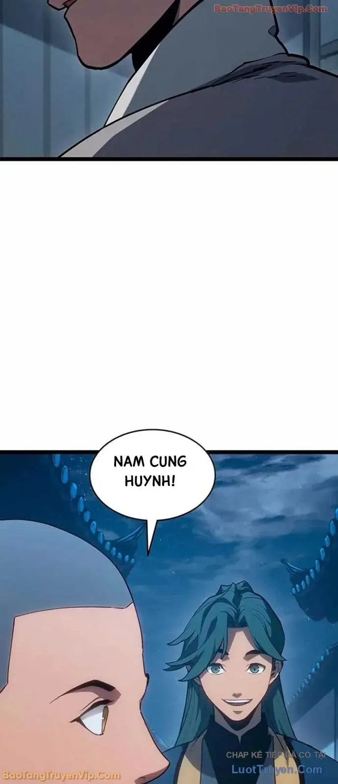 Tử Thần Phiêu Nguyệt Chap 126 - Next Chap 127