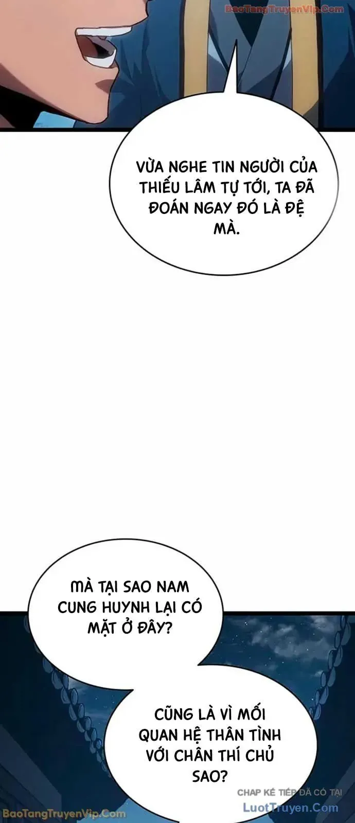 Tử Thần Phiêu Nguyệt Chap 126 - Next Chap 127