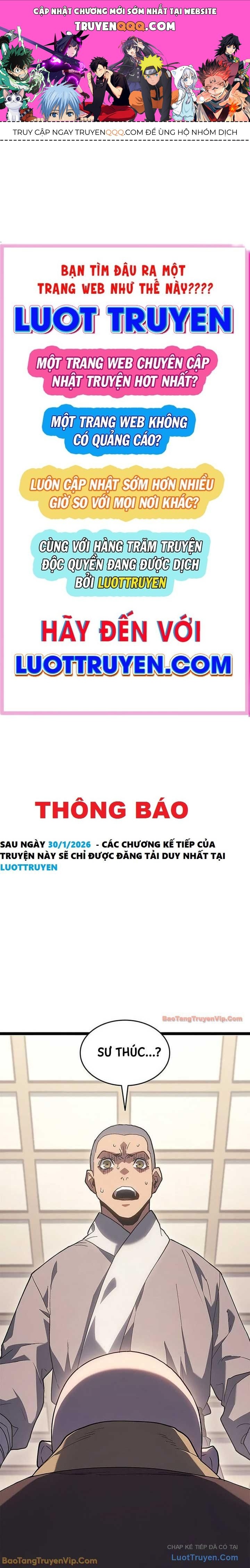 Tử Thần Phiêu Nguyệt Chap 127 - Next Chap 128