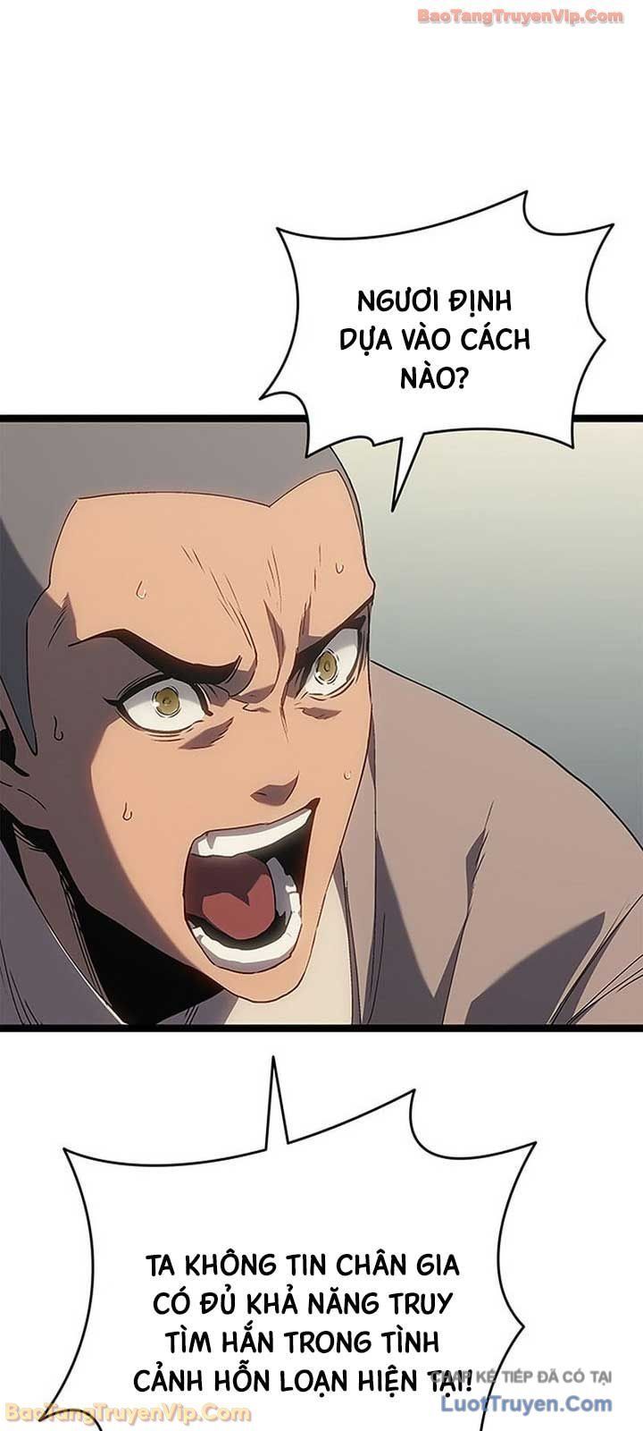 Tử Thần Phiêu Nguyệt Chap 127 - Next Chap 128