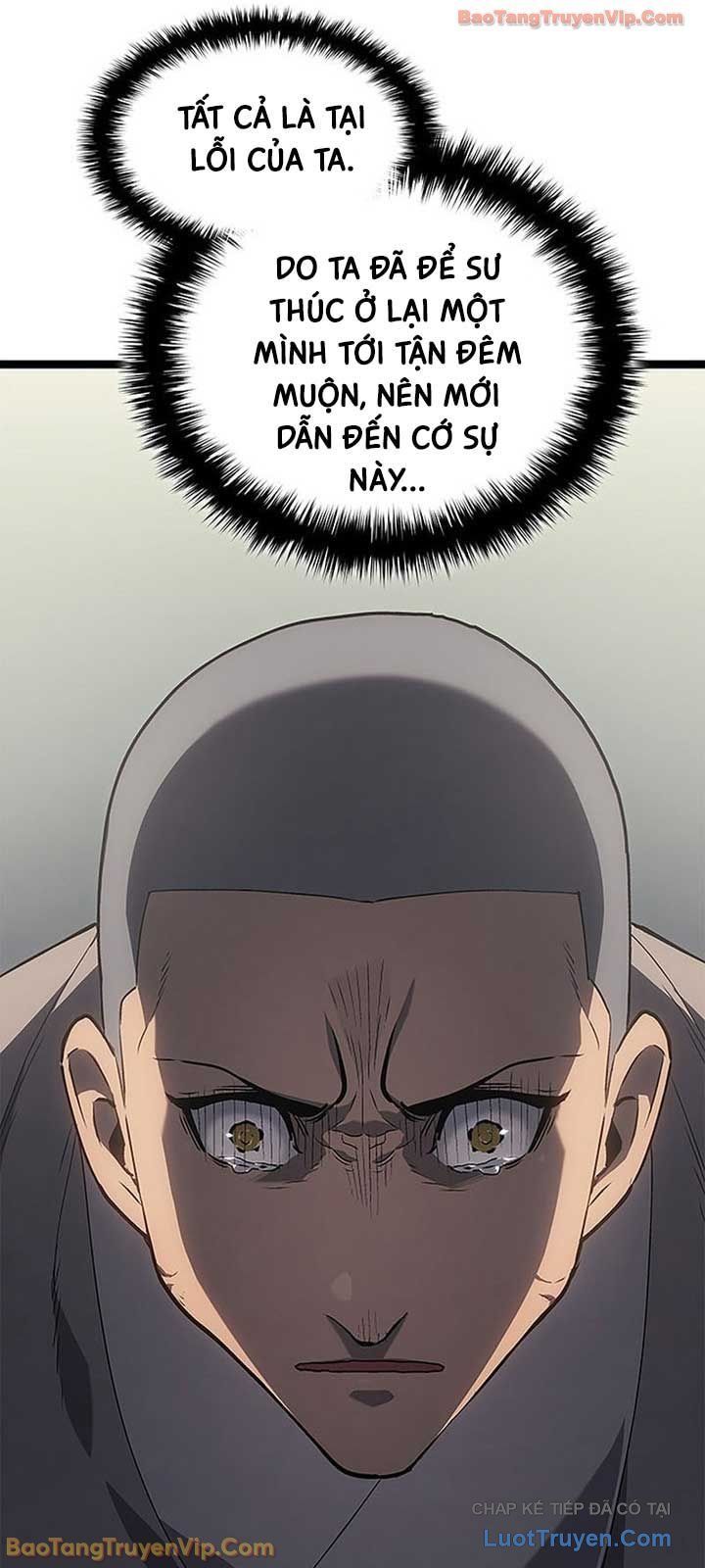 Tử Thần Phiêu Nguyệt Chap 127 - Next Chap 128