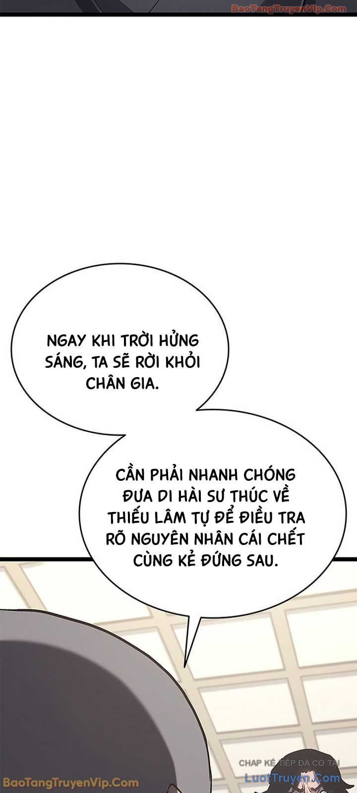 Tử Thần Phiêu Nguyệt Chap 127 - Next Chap 128