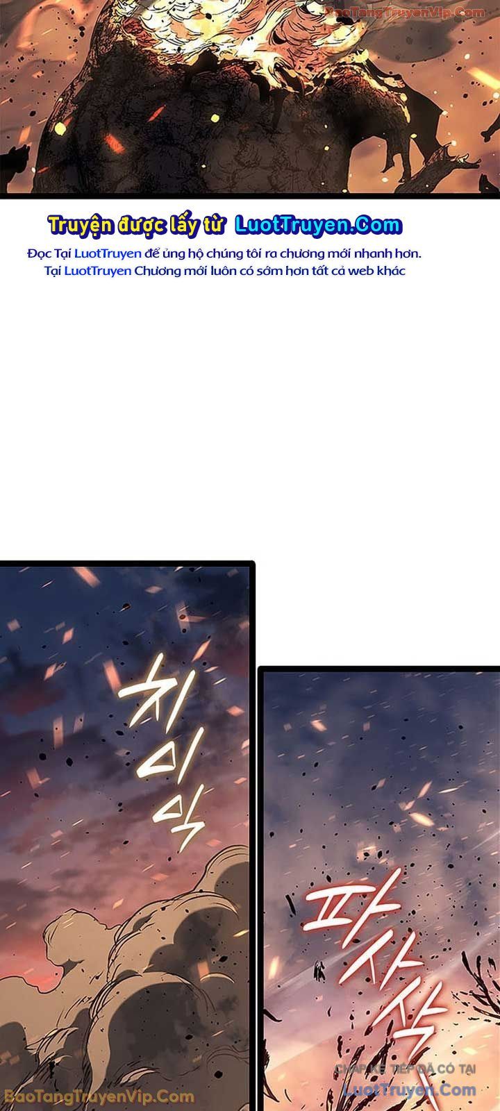 Tử Thần Phiêu Nguyệt Chap 127 - Next Chap 128