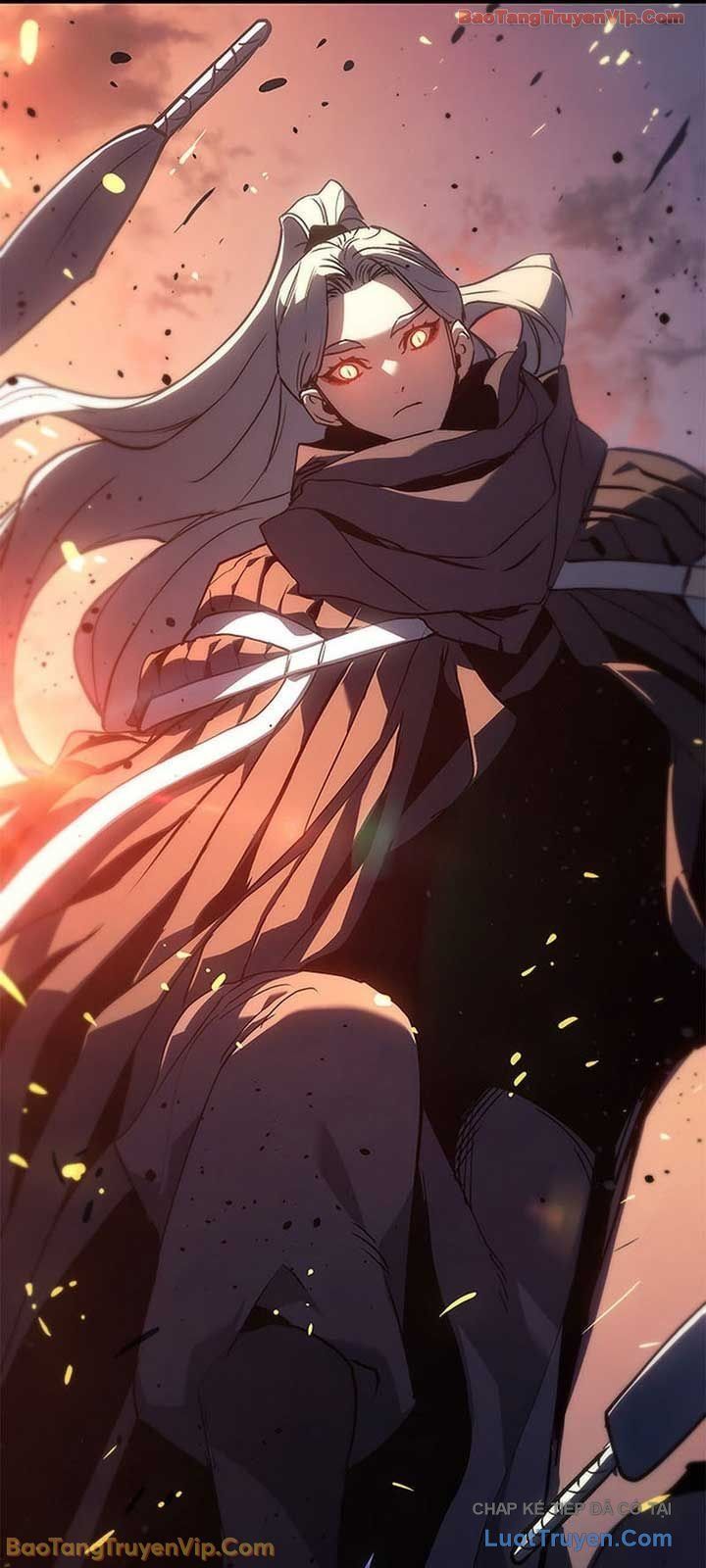 Tử Thần Phiêu Nguyệt Chap 127 - Next Chap 128
