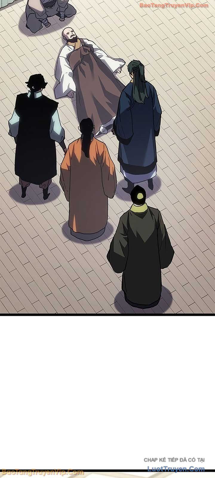 Tử Thần Phiêu Nguyệt Chap 127 - Next Chap 128