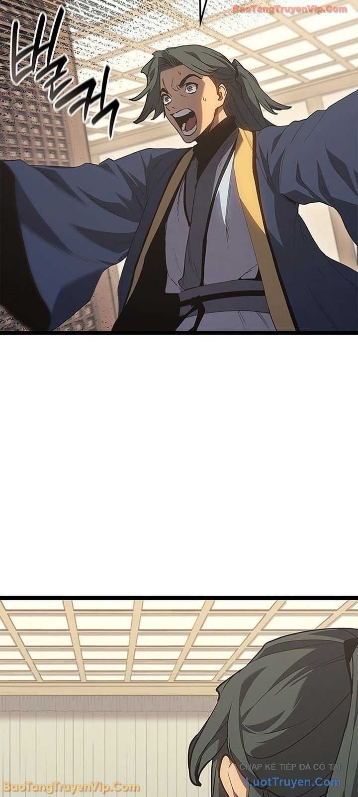 Tử Thần Phiêu Nguyệt Chap 127 - Next Chap 128