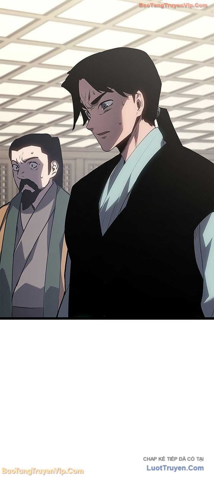 Tử Thần Phiêu Nguyệt Chap 127 - Next Chap 128