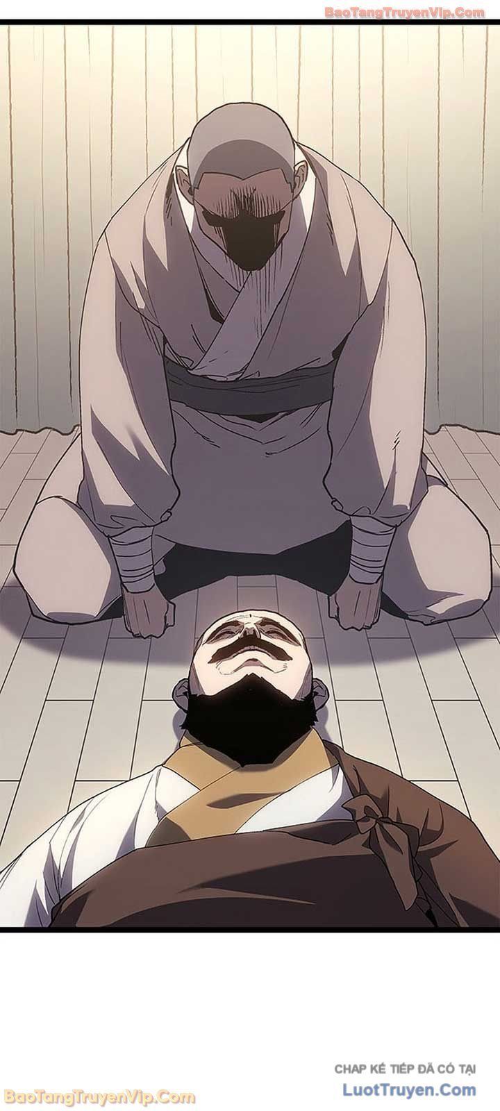 Tử Thần Phiêu Nguyệt Chap 127 - Next Chap 128