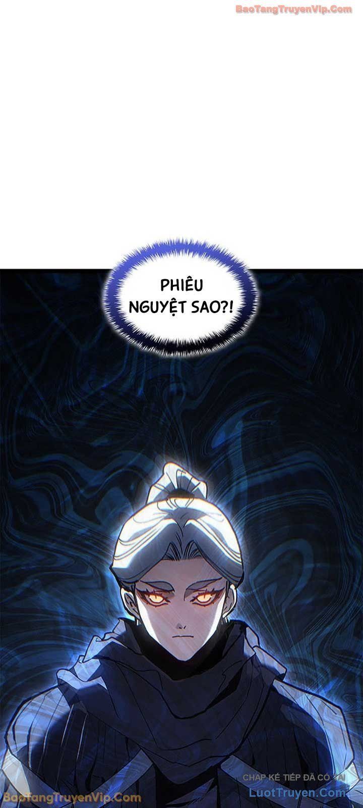 Tử Thần Phiêu Nguyệt Chap 127 - Next Chap 128